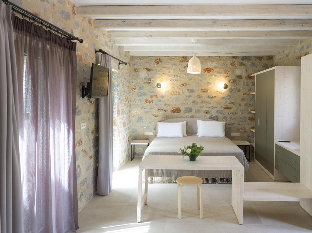 Mythies - Holiday Houses In Mani Levktron Екстер'єр фото