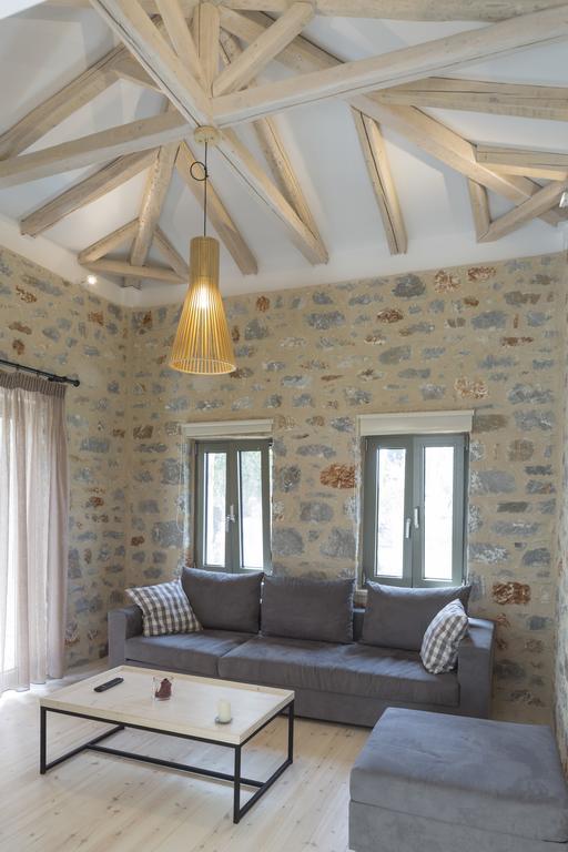 Mythies - Holiday Houses In Mani Levktron Екстер'єр фото