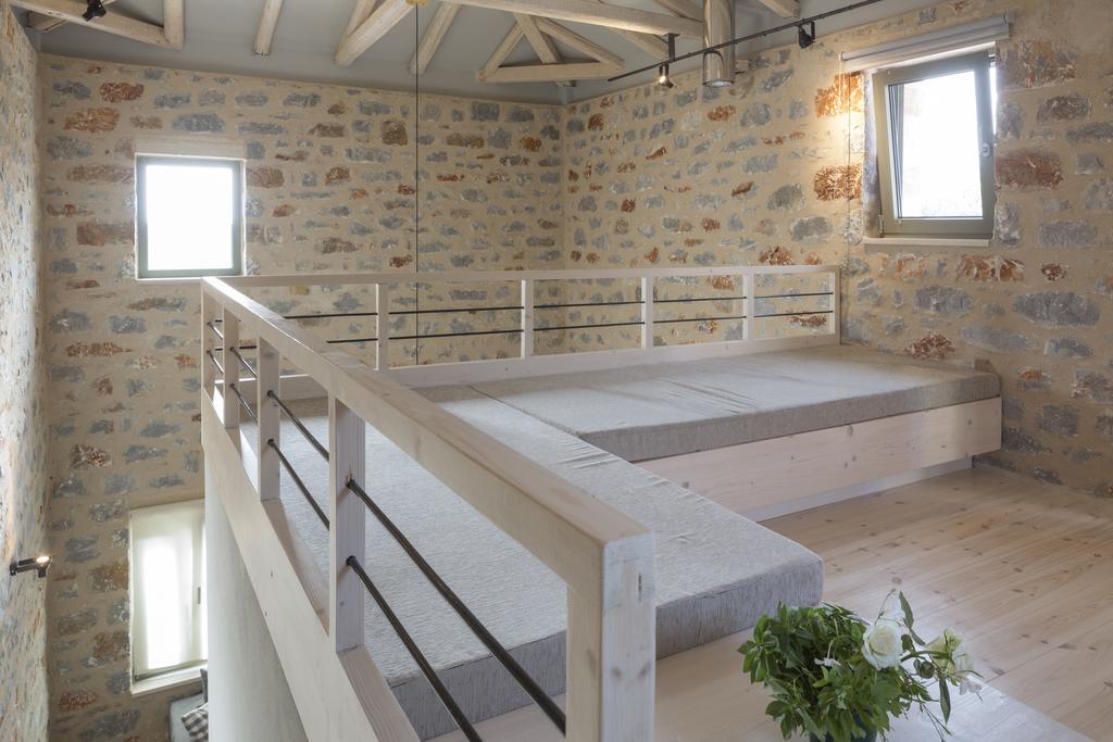 Mythies - Holiday Houses In Mani Levktron Екстер'єр фото