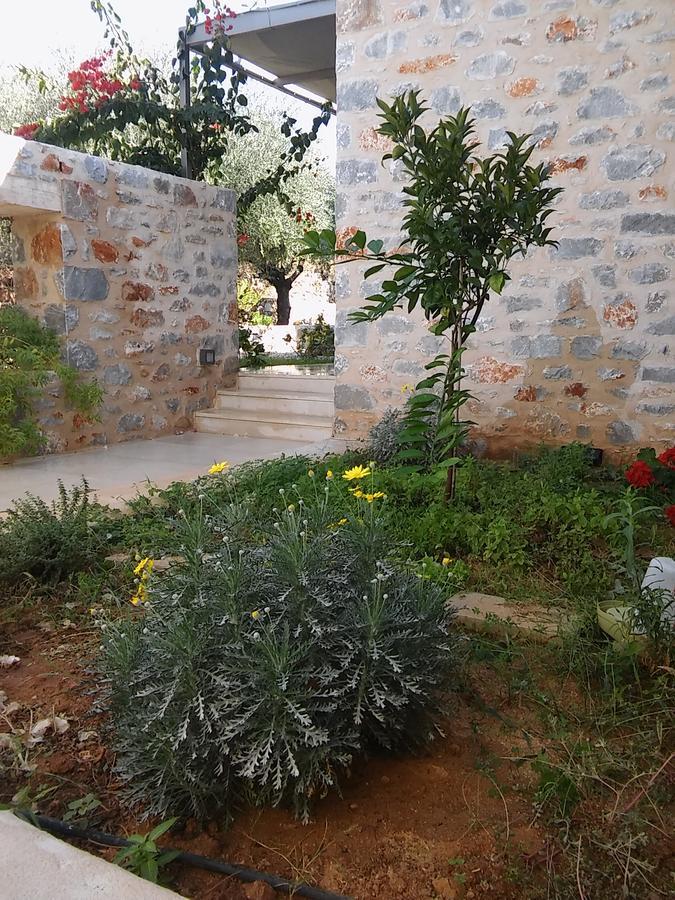 Mythies - Holiday Houses In Mani Levktron Екстер'єр фото